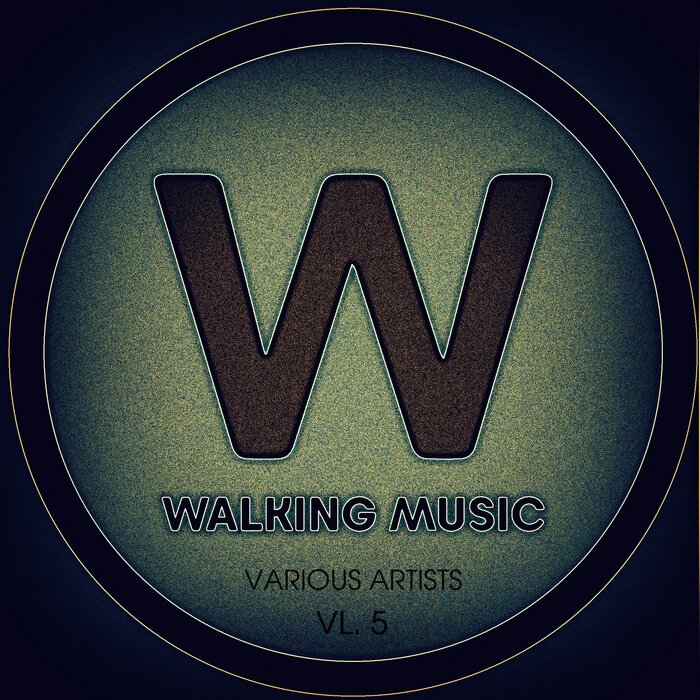VA - WALKING MUSIC - VOL.5 [WM025]